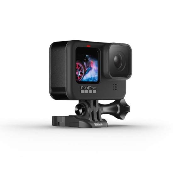 Екшън камера GoPro HERO9 Black