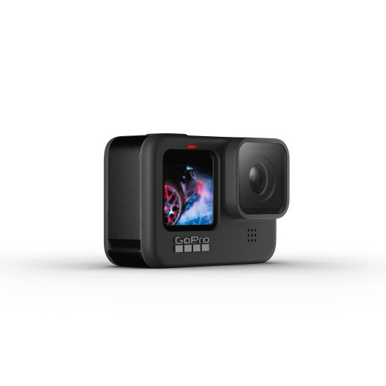 Екшън камера GoPro HERO9 Black