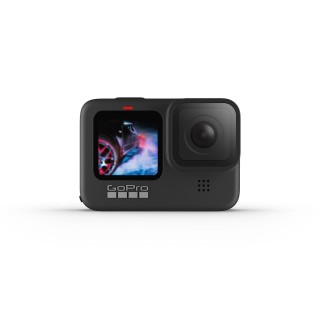 Екшън камера GoPro HERO9 Black