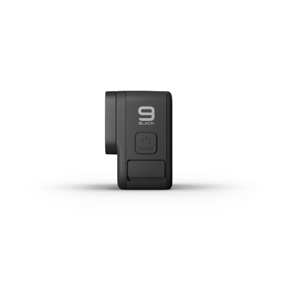 Екшън камера GoPro HERO9 Black