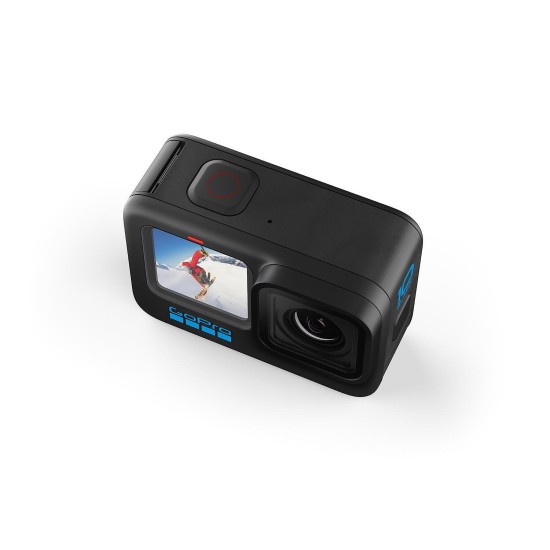 Екшън камера GoPro HERO10 Black