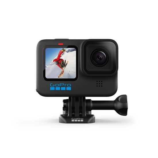 Екшън камера GoPro HERO10 Black