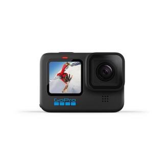 Екшън камера GoPro HERO10 Black