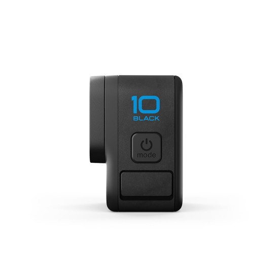 Екшън камера GoPro HERO10 Black