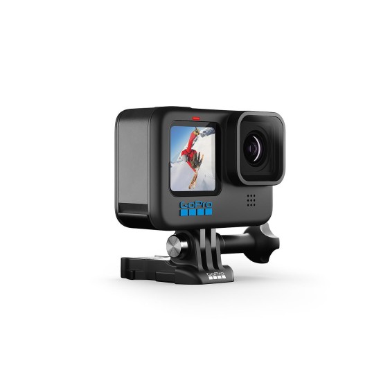 Екшън камера GoPro HERO10 Black