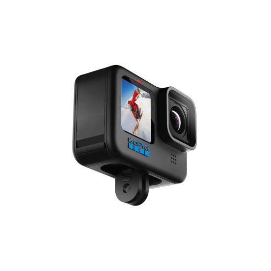 Екшън камера GoPro HERO10 Black
