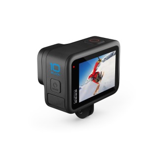 Екшън камера GoPro HERO10 Black