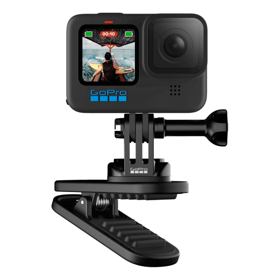 Екшън камера GoPro HERO9 Black Bundle