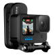 Екшън камера GoPro HERO9 Black Bundle