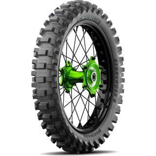 Задна гума Michelin Starcross 6 Medium Hard 100-90-19 M C 57M NHS R TT