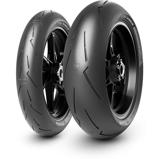 Задна гума Pirelli Diablo Supercorsa SP V4 200/55 ZR 17 M/C 78 SP V4