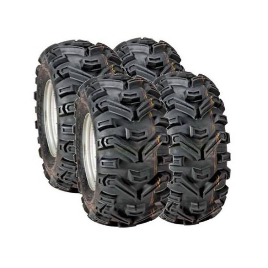 Гума за АТВ DURO DI-2010 26x11-14 TL