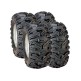 Гума за АТВ DURO DI-2010 26x11-14 TL