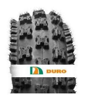 Гума за АТВ DURO DI-2012 21x7-10 TL
