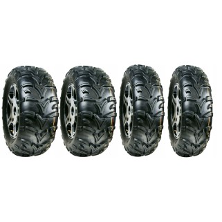 Гума за АТВ/УТВ DURO DI-2036 25х10-12 TL