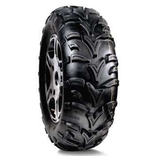 Гума за АТВ/УТВ DURO DI-2036 25х10-12 TL