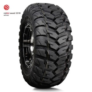 Гума за АТВ/УТВ DURO DI-2037 25х8-12 TL