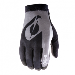 Мотокрос Ръкавици O'Neal Altitude Black-Gray