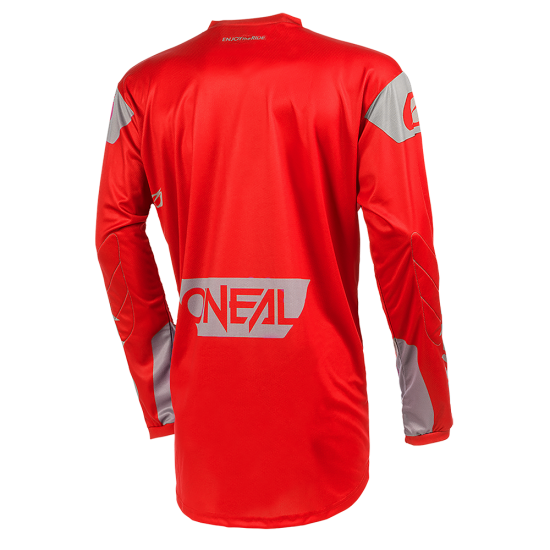 Джърси O'Neal Matrix Ridewear Red/Grey 2021 Джърси O'Neal Matrix Ridewear Red/Grey 2021