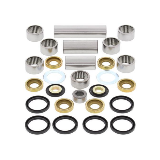 Комплект Лагери за тройник от ProX за HONDA CR125, 250R 00-01