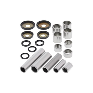 Комплект Лагери за тройник от ProX за KAWASAKI KLX125L 03-06, SUZUKI DR-Z125L 03-17