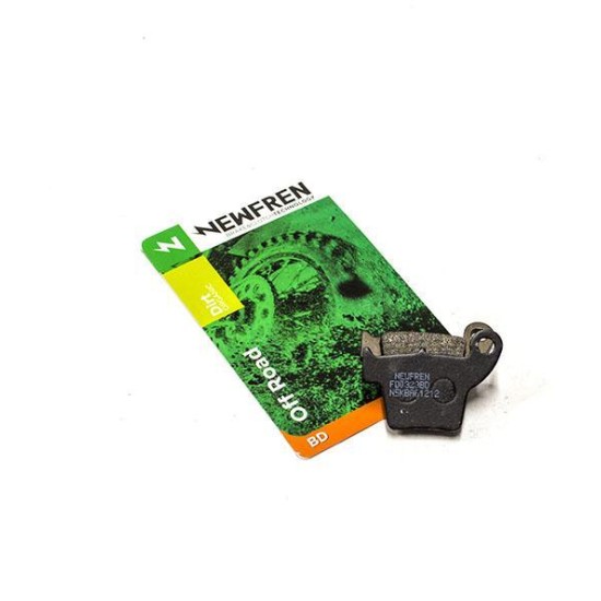 Дискови накладки Newfren FD0329BD
