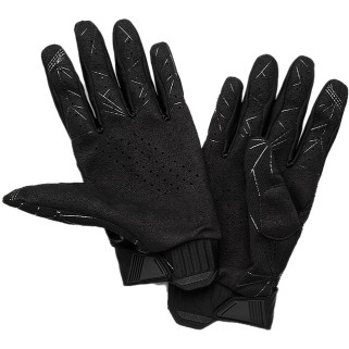 Ръкавици 100% Ridefit Black-White