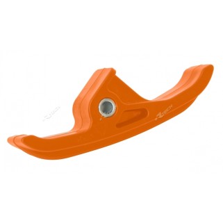Слайдер вилка Rtech за KTM /2000-2011/ Orange