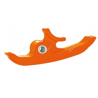 Слайдер вилка Rtech за KTM /2012-2019/ Orange