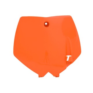 Табела за номер Rtech за KTM SX 65 /2002-2008/