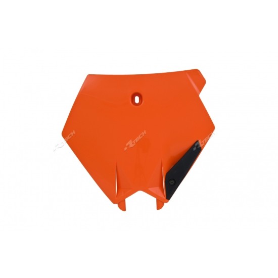 Табела за номер Rtech за KTM SX / SX-F /2003-2006/ Orange