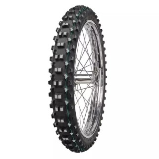 Предна гума MITAS 90/90/21 TT 54R C19 Super Light