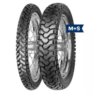 Задна гума MITAS 140/80/17 TL 69T E07