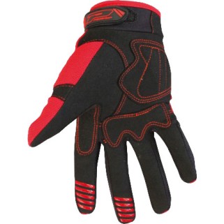 Мотокрос Ръкавици Progrip 4010 Red