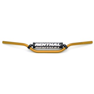 Кормило Renthal 7/8" RC Gold