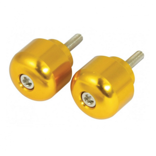 Накрайници за кормило Vicma Gold Honda CB/CBF/CBR/VFR/VTR