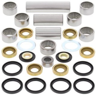 Комплект лагери за тройник All Balls за Honda CR 125 R, CR 250 R, 2000-2001