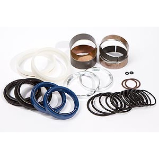 Ремонтен комплект втулки за предна вилка Pivot Works за Yamaha, WR-F, YZ-F, 2006-2013