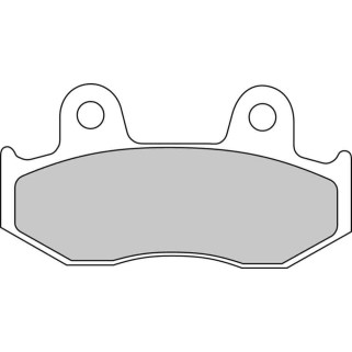Дискови мото накладки Ferodo FDB2086EF