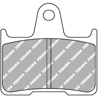 Дискови мото накладки Ferodo FDB2111EF
