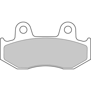 Дискови мото накладки Ferodo FDB2119AG