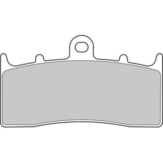 Дискови мото накладки Ferodo FDB2124P Дискови мото накладки Ferodo FDB2124P