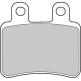 Дискови мото накладки Ferodo FDB2128EF