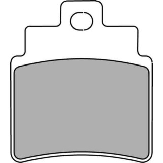 Дискови мото накладки Ferodo FDB2141EF Дискови мото накладки Ferodo FDB2141EF