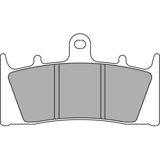 Дискови мото накладки Ferodo FDB2144P Дискови мото накладки Ferodo FDB2144P