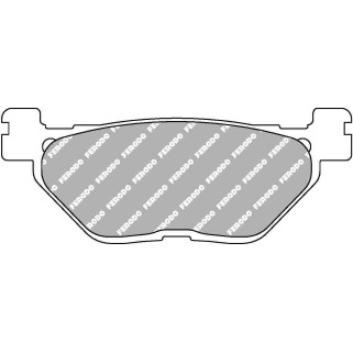 Дискови мото накладки Ferodo FDB2156EF Дискови мото накладки Ferodo FDB2156EF
