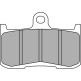 Дискови мото накладки Ferodo FDB2158ST