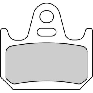 Дискови мото накладки Ferodo FDB2194P Дискови мото накладки Ferodo FDB2194P