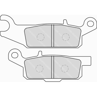 Дискови мото накладки Ferodo FDB2230SG Дискови мото накладки Ferodo FDB2230SG
