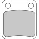 Дискови мото накладки Ferodo FDB250SG